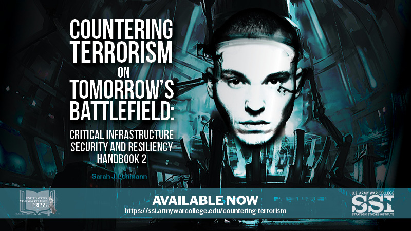 Countering Terrorism on Tomorrow’s Battlefield