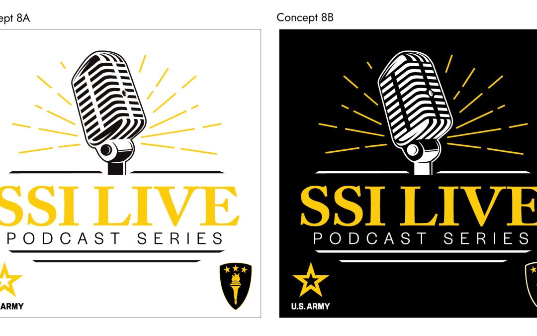 Logos and Branding
